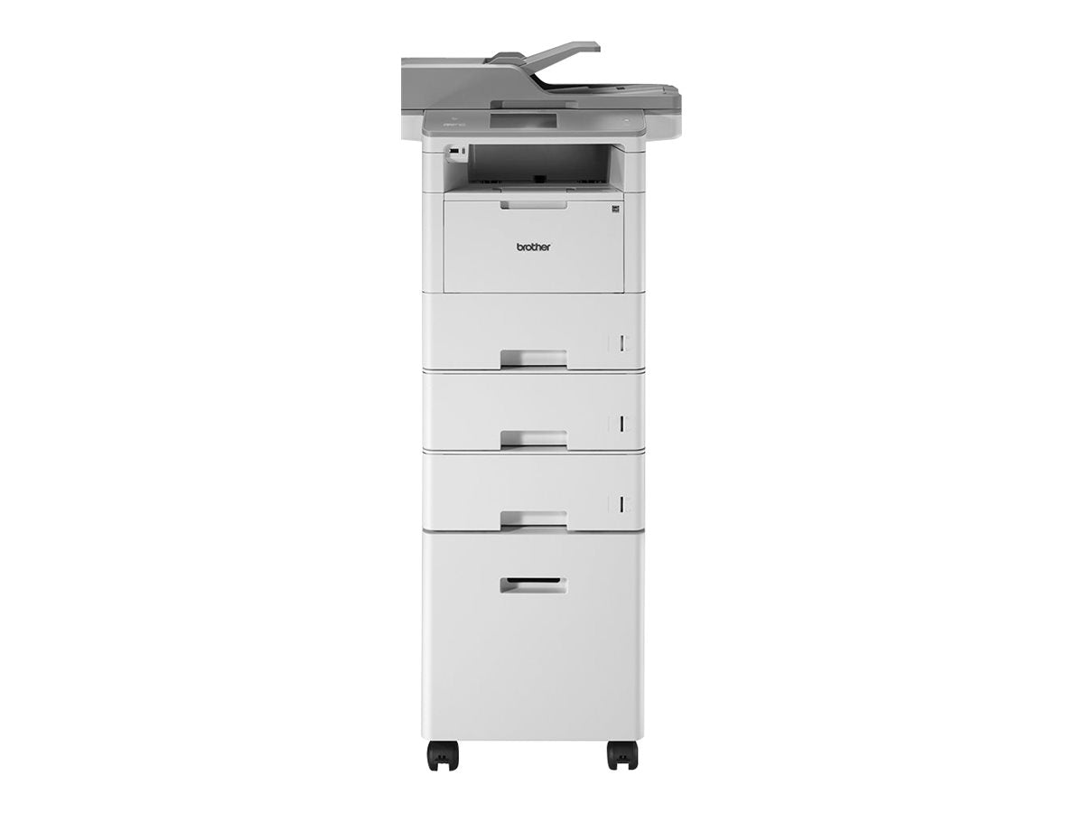 BROTHER Caster Base DCP-L6600DW HL-L6300DW -L6400DW -L6400DWTT MFC-L6800DW -L6800DWT -L6900DW