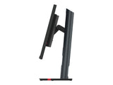 LENOVO ThinkVision P24h-30 23.8p Monitor USB Type-C HDMI DP 4xUSB 3.2 - ThinkRed