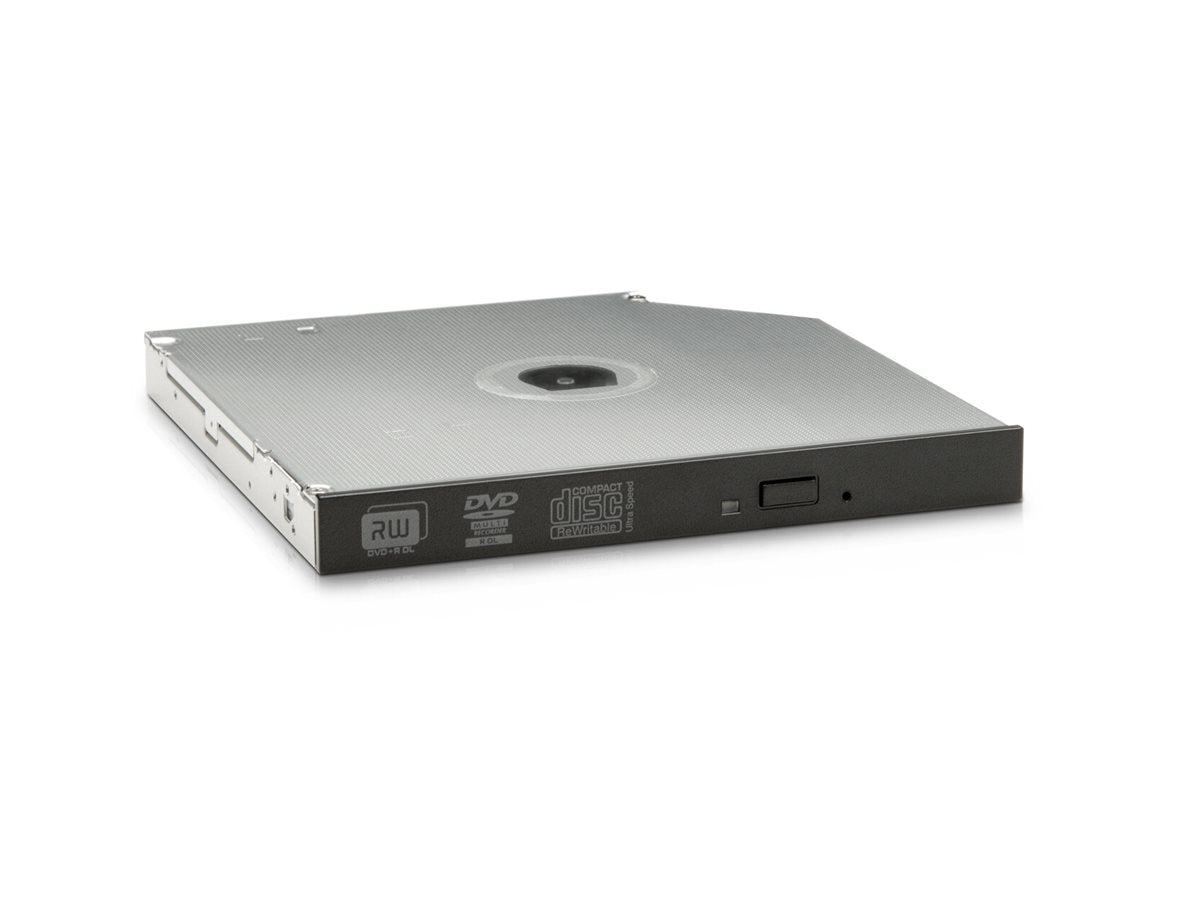 HP 9.5mm Slim SuperMulti DVD Writer