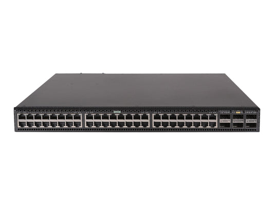 HPE FlexFabric 5944 Switch 48 XGT 6 QSFP28 IMC Orchestrator and Analyzer VXLAN DRNI IRF