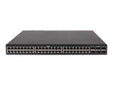 HPE FlexFabric 5944 Switch 48 XGT 6 QSFP28 IMC Orchestrator and Analyzer VXLAN DRNI IRF