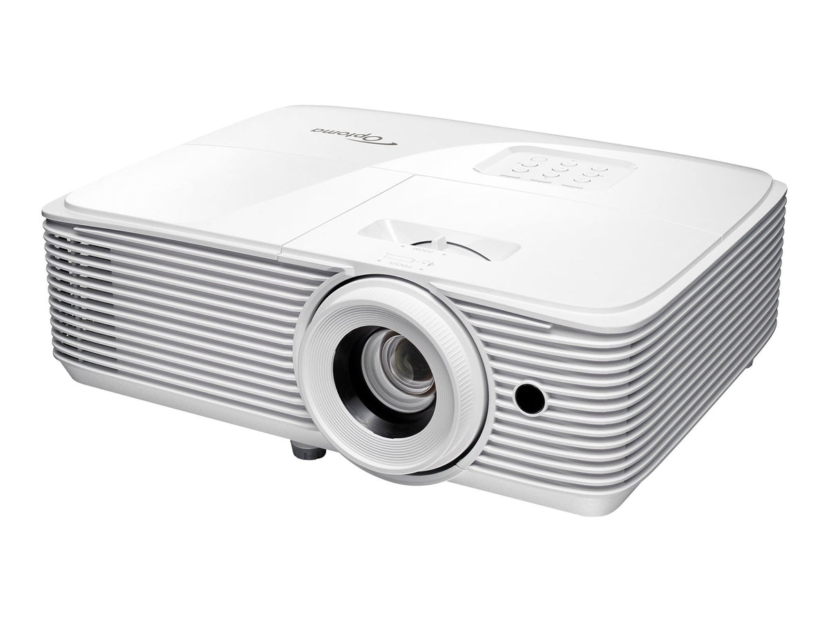 FHD 1920 x 1080-4000 lm-22 000:1-TR