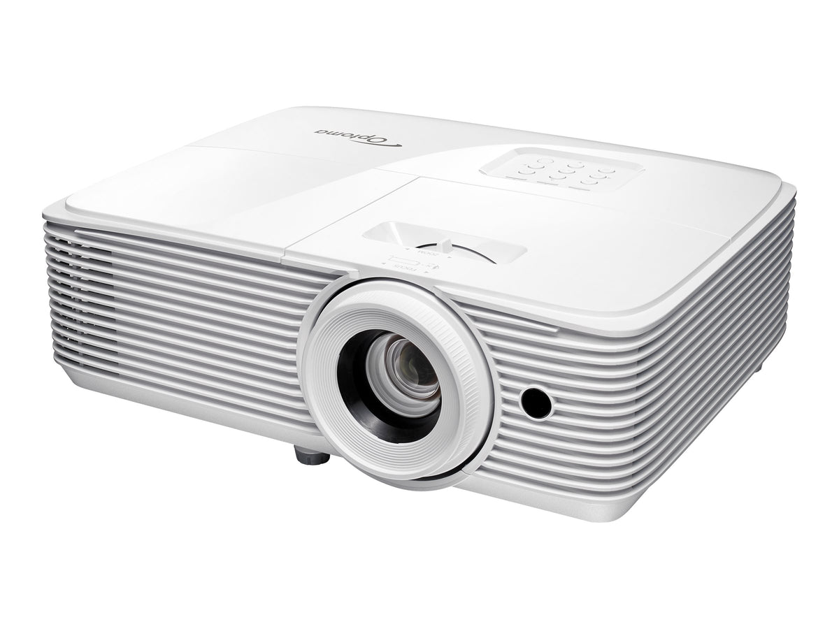 FHD 1920 x 1080-4000 lm-22 000:1-TR
