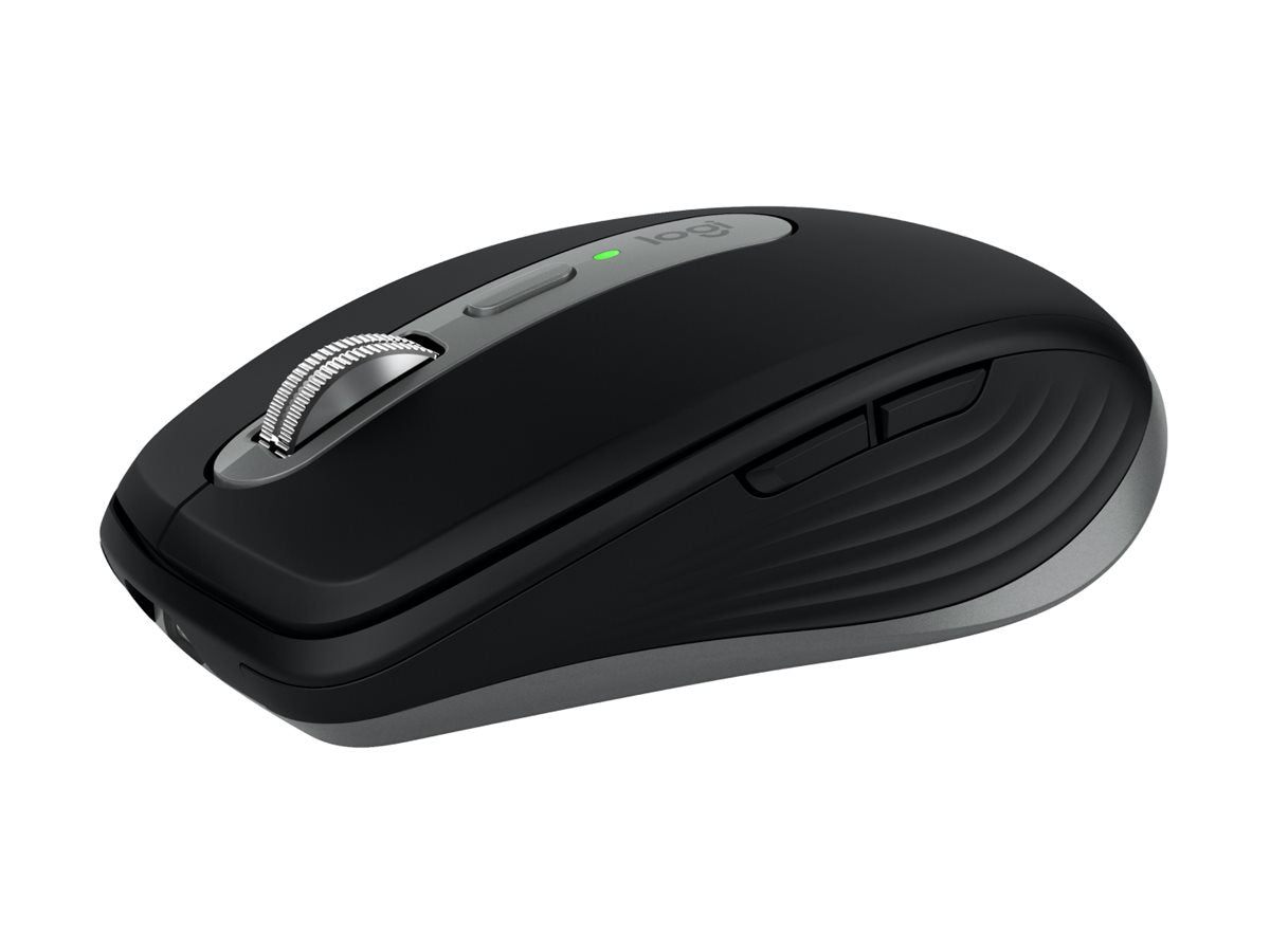 LOGITECH MX Anywhere 3S for Mac - Space Grey - EMEA28-935