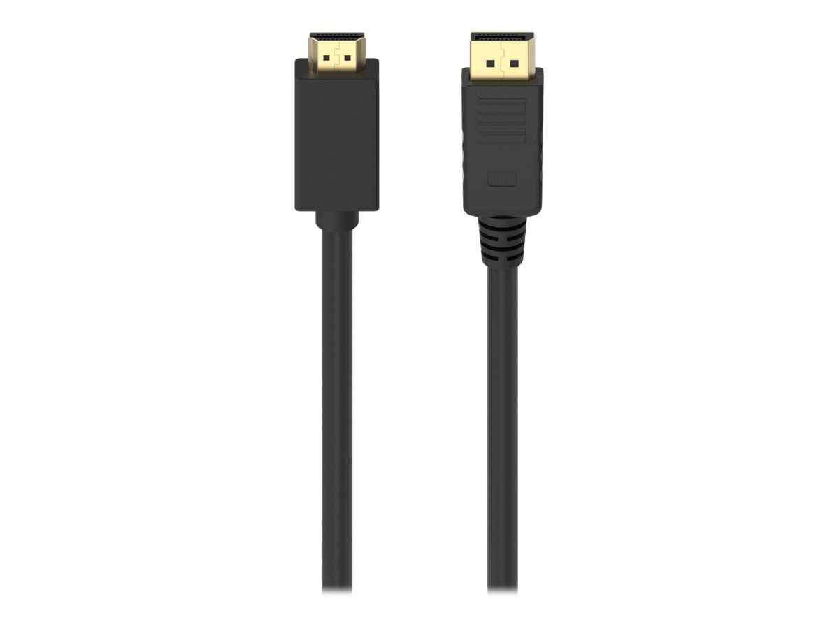 BELKIN Câble Displayport vers HDMI 4K HDCP 1.8m