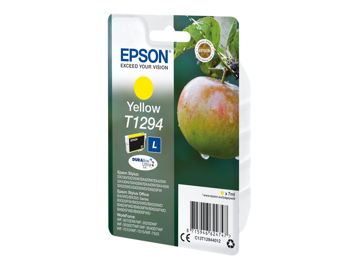 Ink/T1294 Apple 7ml YL