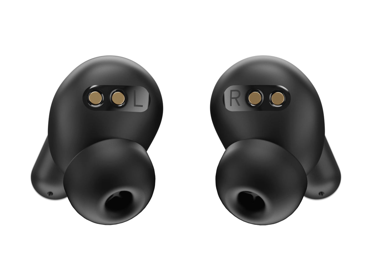EPOS ADAPT E1 Headset Scandinavian Black
