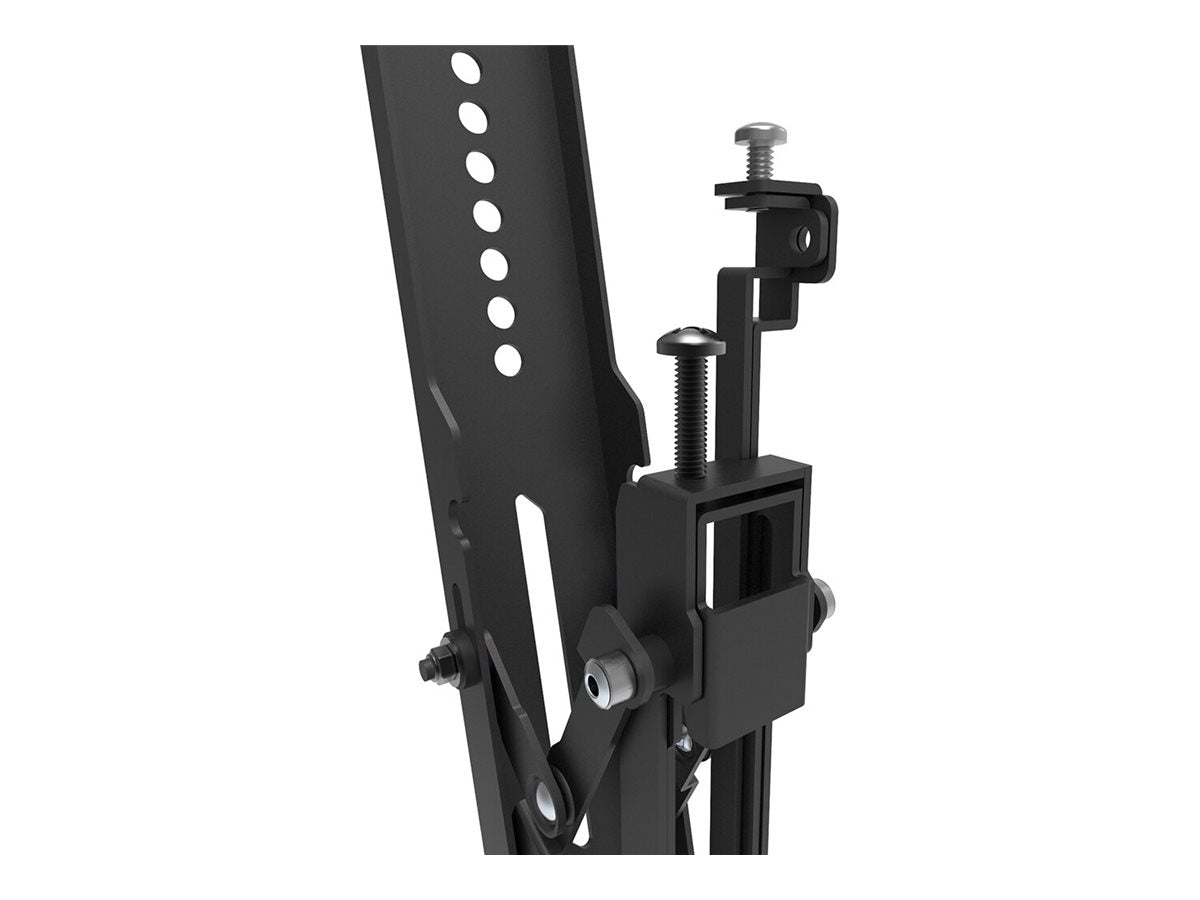 NEOMOUNTS WL35S-850BL18 Support pour écran mural 43-86p - inclinable - verrouillable - installation rapide