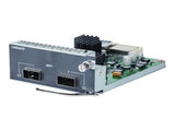 HPE 5510 2-port QSFP+ Module