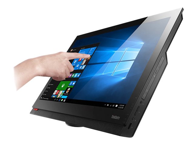 LENOVO ThinkCentre - M910z AIO - 23.8i - LED  Core i5-7500 - 8GB - 1TB - HD Graphics