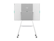 LOGITECH Rally Board 65 Cart White