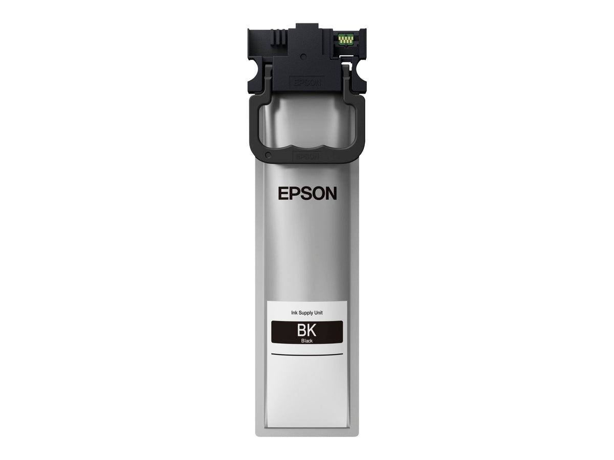 EPSON 4LB WF-C5xxx Series Ink Cartridge L Black 3000s