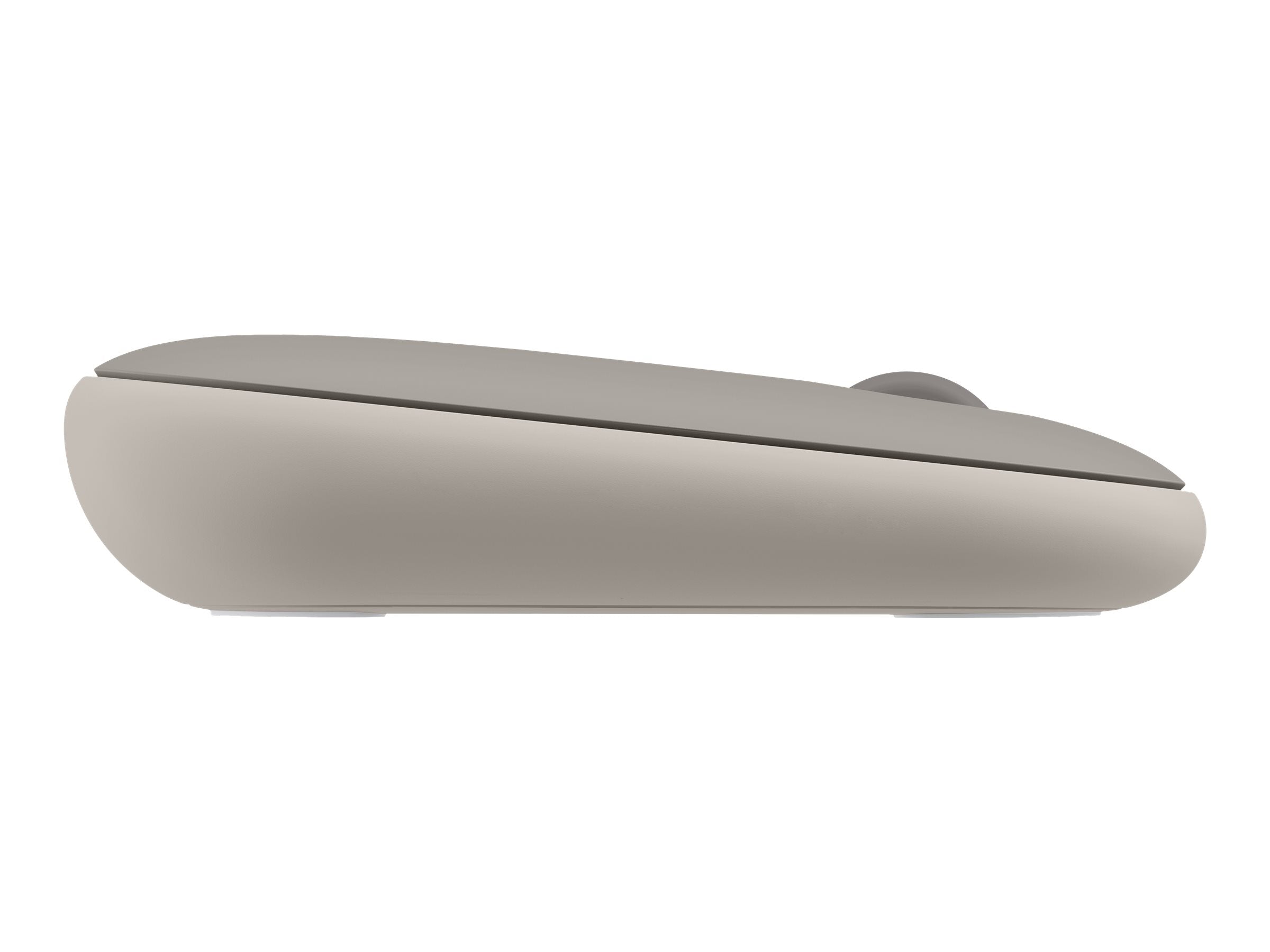 LOGITECH Pebble M350 Wireless Mouse - SAND - EMEA