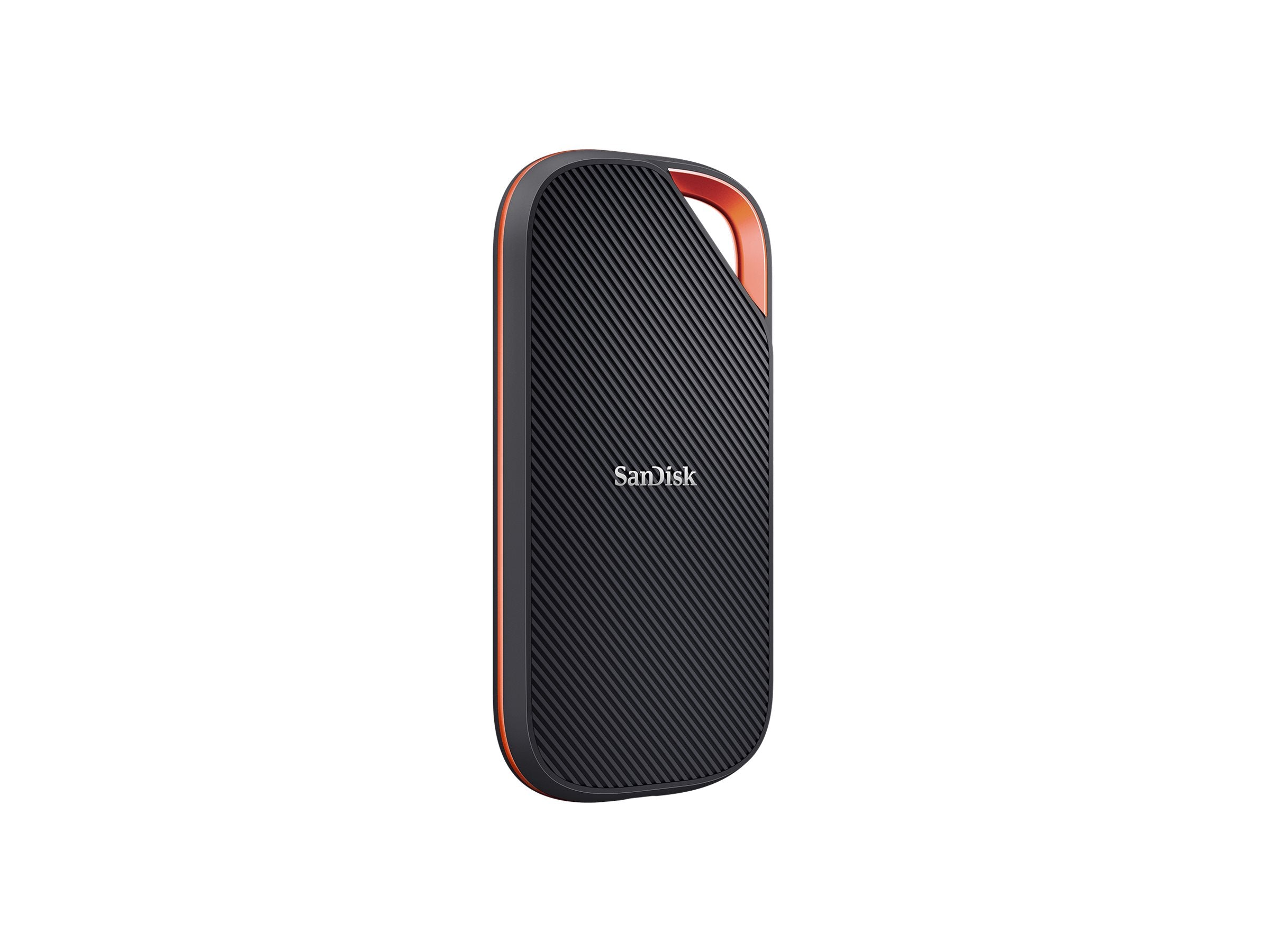 SANDISK Extreme PRO with USB4 2To 40Gbps up to 3800 Mo/s read speed and up to 3700Mo/s write speed