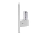 NEOMOUNTS AWL75-450WH Adaptateur mural pour support décran