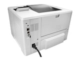 HP LaserJet Pro M501dn Printer Mono Duplex laser A4 4800x600dpi 43ppm 650sheets USB LAN