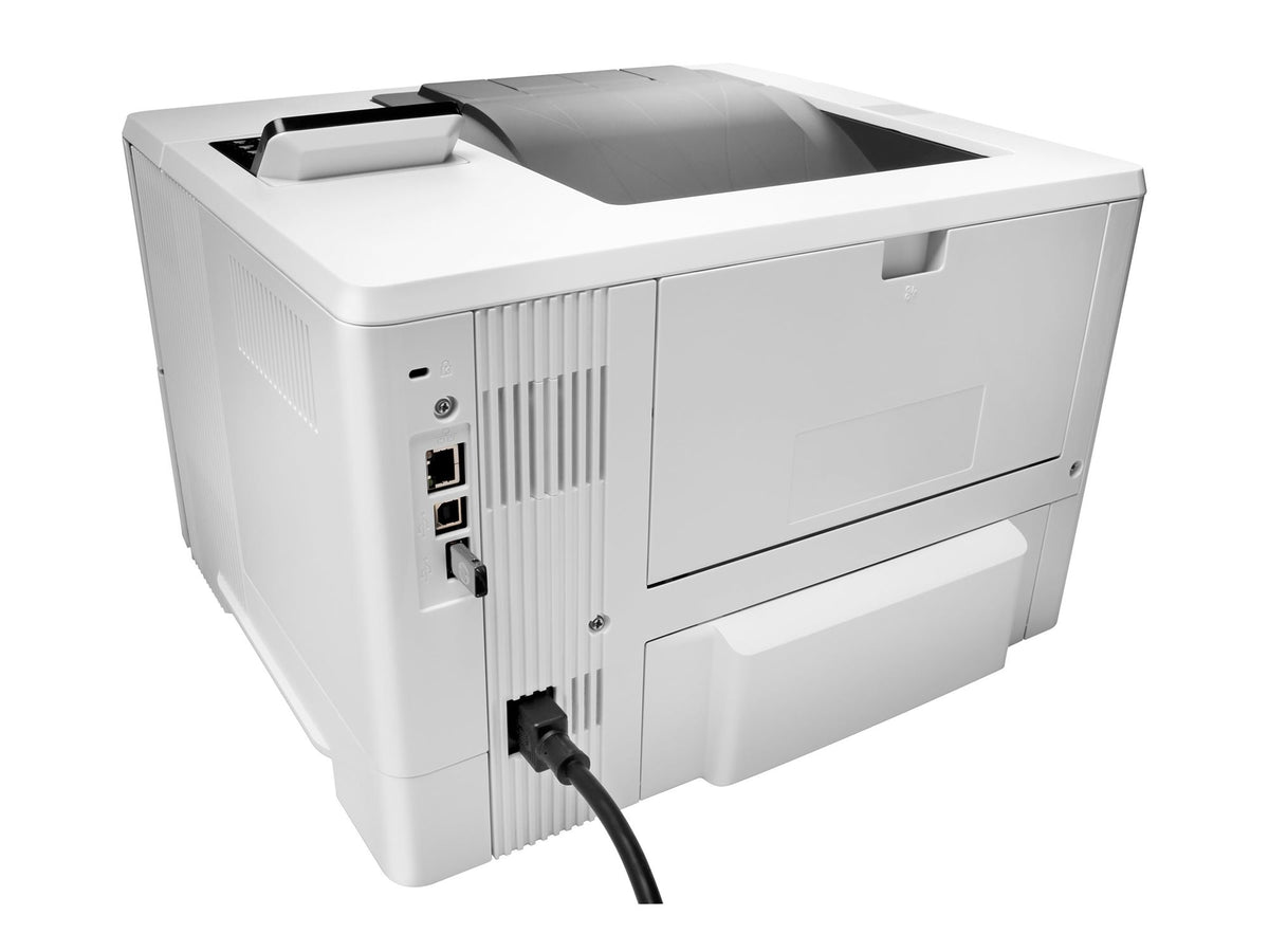 HP LaserJet Pro M501dn Printer Mono Duplex laser A4 4800x600dpi 43ppm 650sheets USB LAN