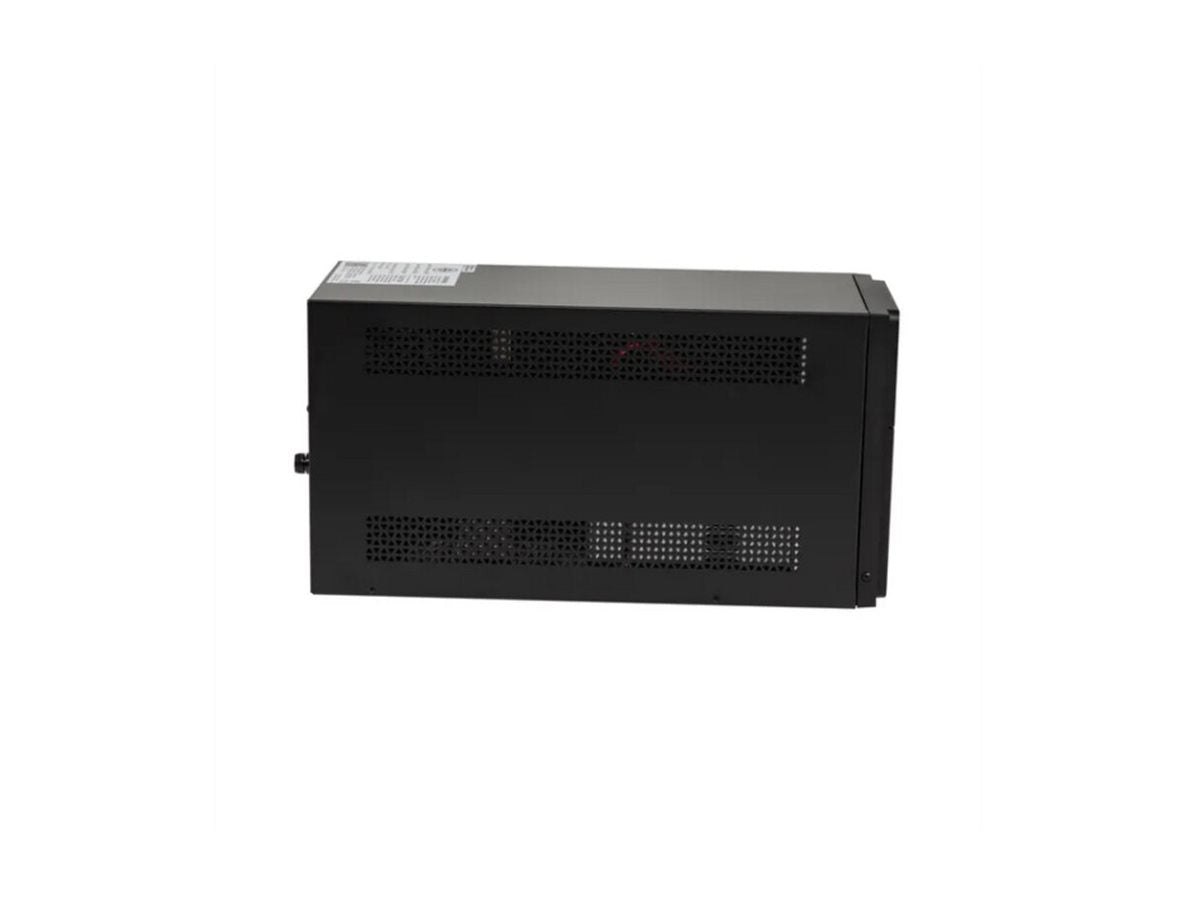 APC Easy UPS SMV SMV2000CAI UPS AC 220/230/240V 1400Watt 2000VA 7Ah USB RS-232 output connectors 6