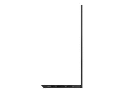 LENOVO ThinkVision M14d 14p QHD 16:10 IPS 300nits 2xUSB-C DP TopSeller