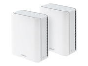 ASUS ZenWiFi BD4 BE3600 2pk WiFi 7 Router