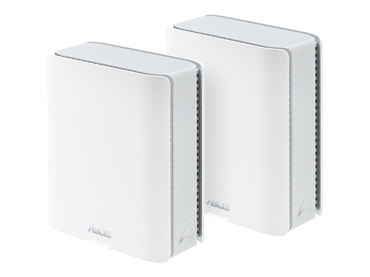 ASUS ZenWiFi BD4 BE3600 2pk WiFi 7 Router