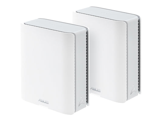 ASUS ZenWiFi BD4 BE3600 2pk WiFi 7 Router