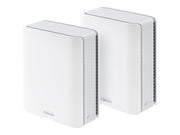 ASUS ZenWiFi BD4 BE3600 2pk WiFi 7 Router