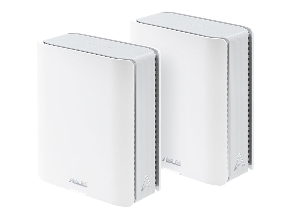 ASUS ZenWiFi BD4 BE3600 2pk WiFi 7 Router