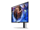 SAMSUNG Odyssey OLED G6 S27DG600SU -  27" - 2560 x 1440 QHD @ 360 Hz - 250 cd/m² - 1000000:1 - HDR10+ Gaming - 0.03 ms - 2xHDMI, DP