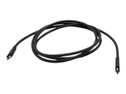 I-TEC Thunderbolt 3 Class Cable 40Gbit/s 100W Power Delivery USB-C compatible 150cm