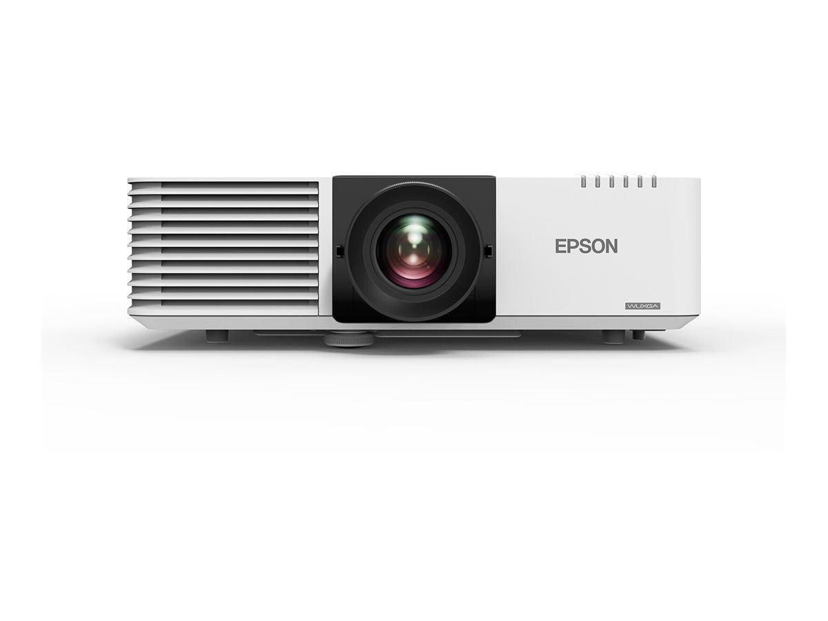 EPSON EB-L530U Projecteur laser, 5200lm, WUXGA , 1,35 – 2,20:1, VGA x2, HDMI x2, HDBaseT , RS-232C, Ethernet, Wifi Miracast,Lenshift