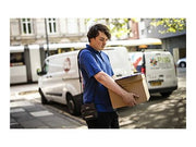 BROTHER Scanner 4 years - To/from the workshop