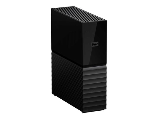 WD My Book 14To HDD USB3.0 3.5p RTL extern RoHS compliant WD SmartWare Pro