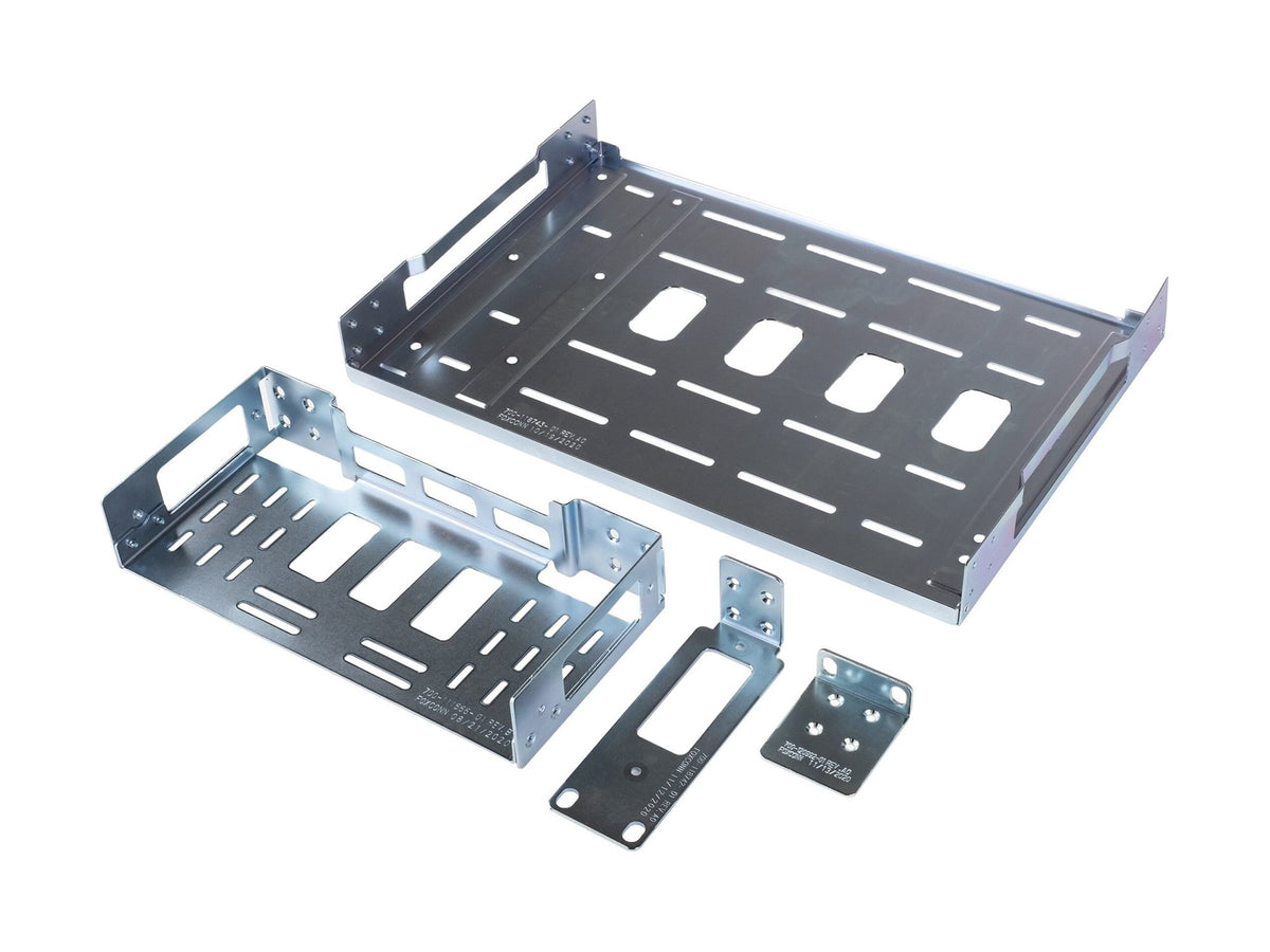 CISCO 1100 Series Router Rackmount 2 Wallmount Kit