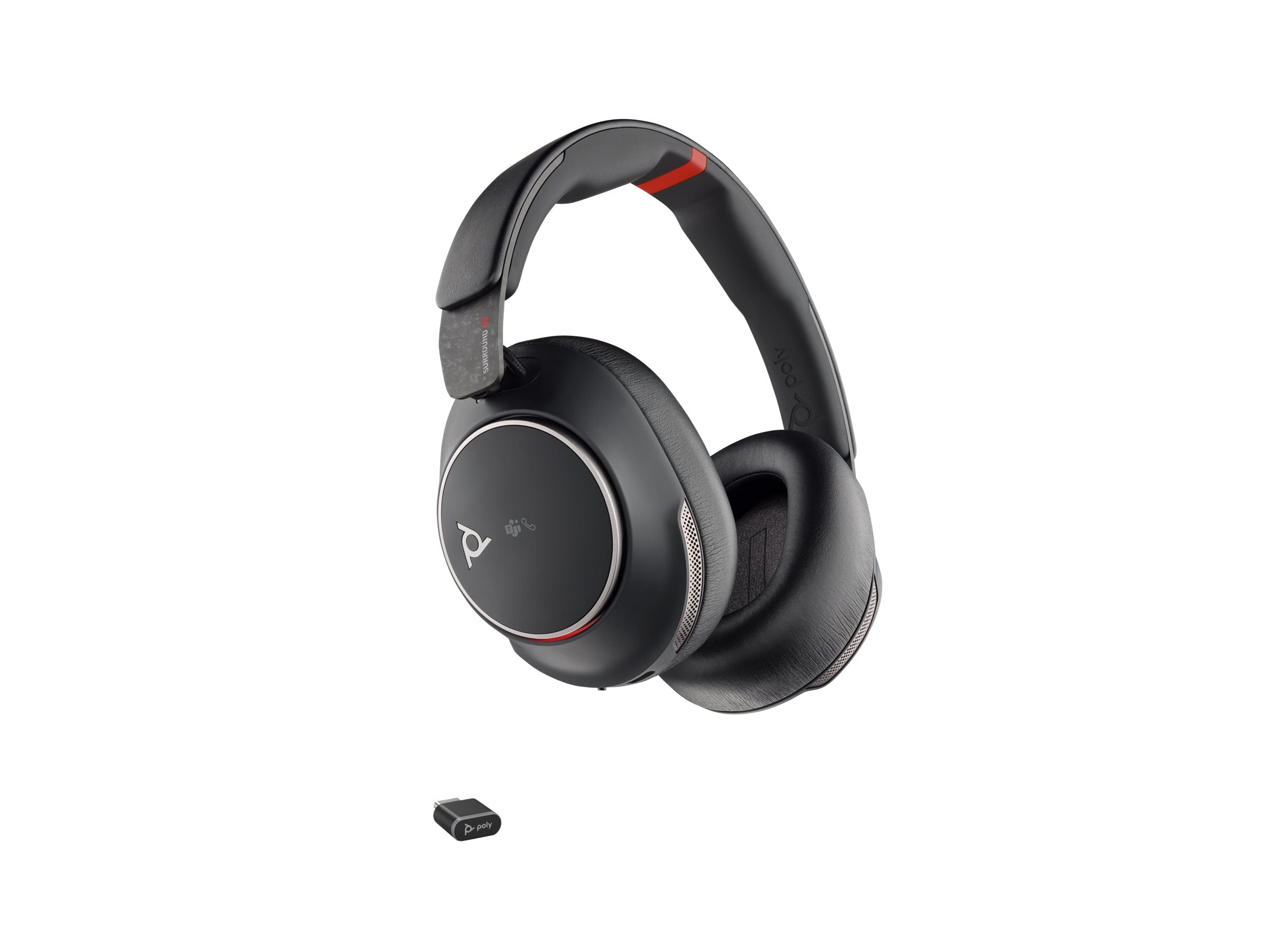 Poly VOY SR 85 -M USB-C HS+USB-C/A+CHS