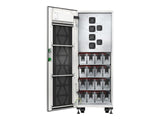 APC Easy UPS 3S 30kVA 400V 3:3 UPS 20 min