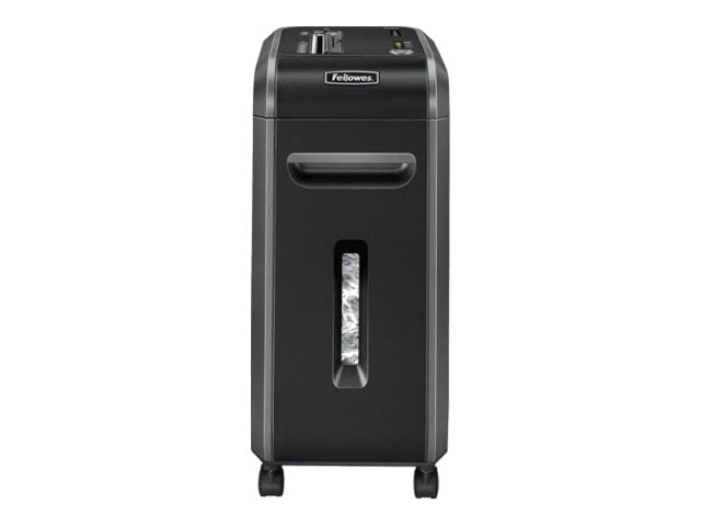 FELLOWES 99CI 100prct JAM PROOF CC 220V-EU
