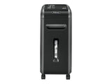FELLOWES 99CI 100prct JAM PROOF CC 220V-EU