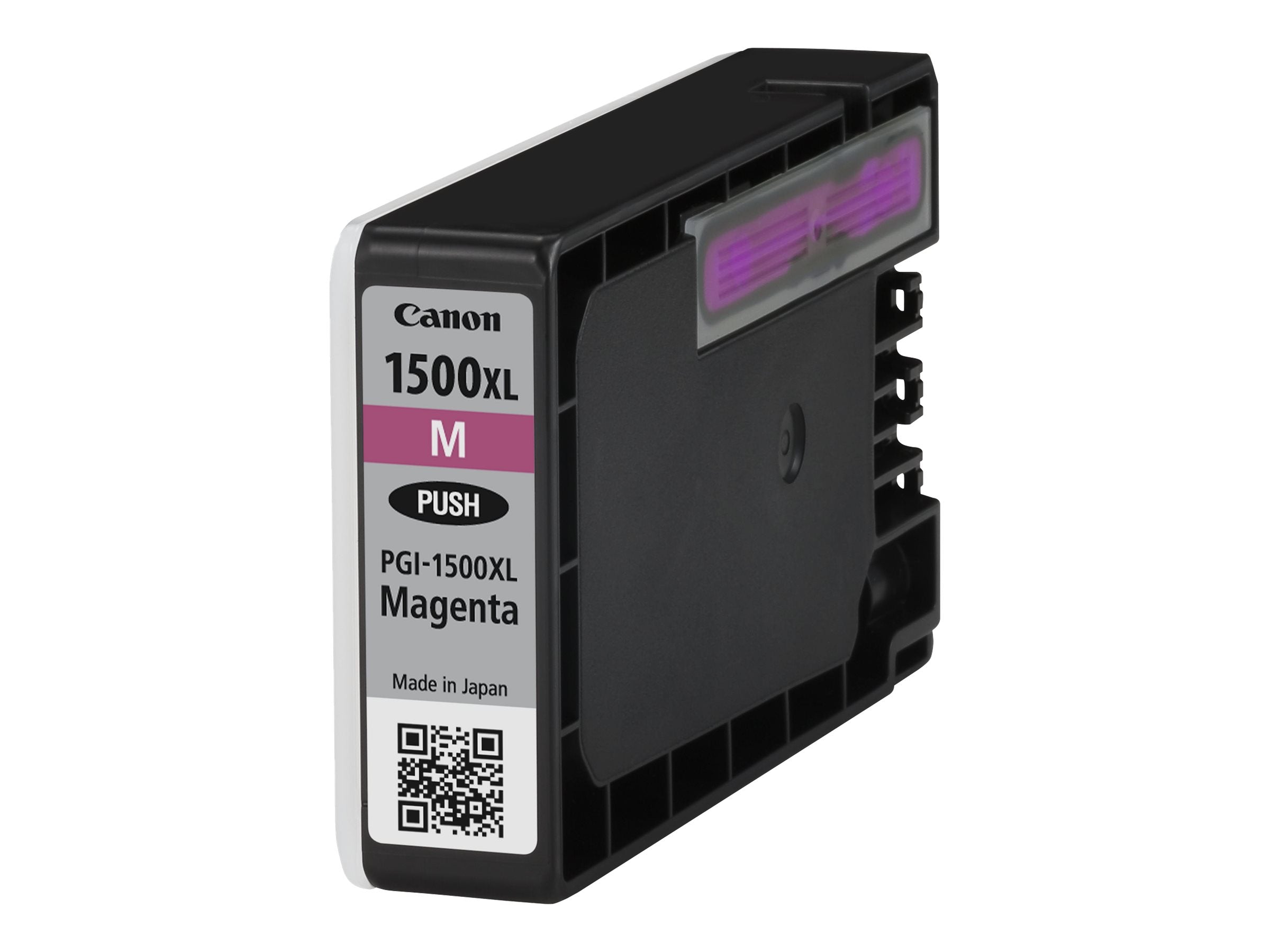 CANON PGI-1500XL MAGENTA BLISTERED WITH SECURITY