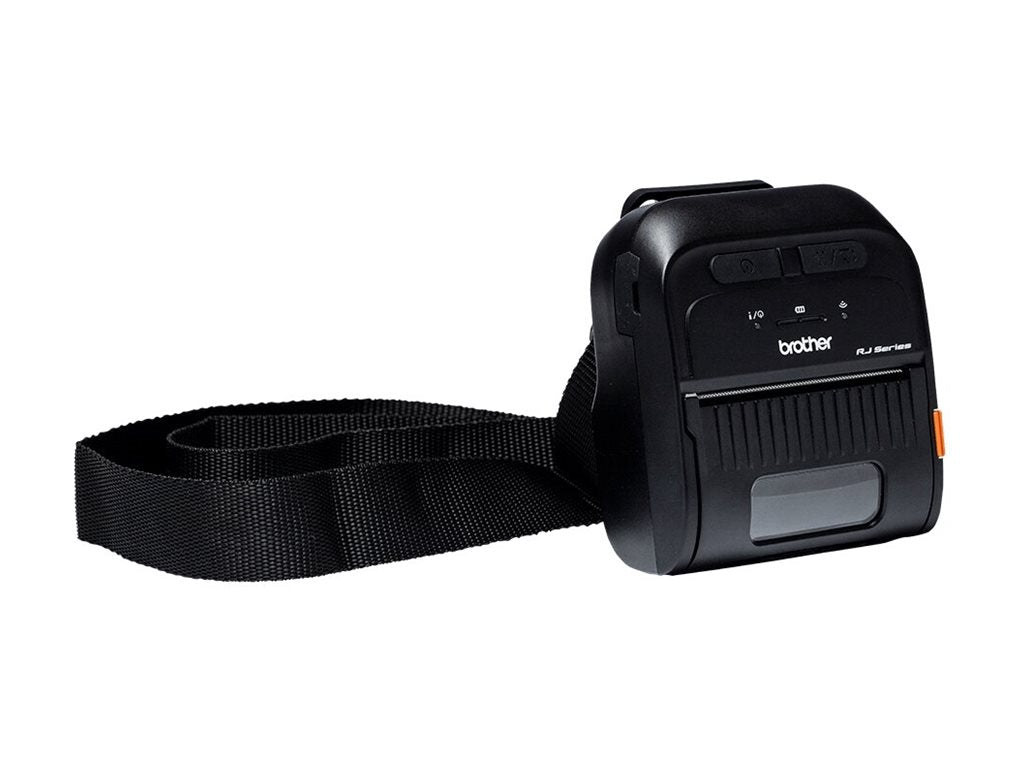 BROTHER PASS001 shoulder strap RJ-2035B/2055WB-RJ-3035B/3055WB