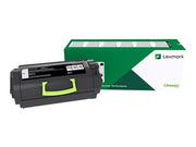 622X Toner Return Prog very high yield