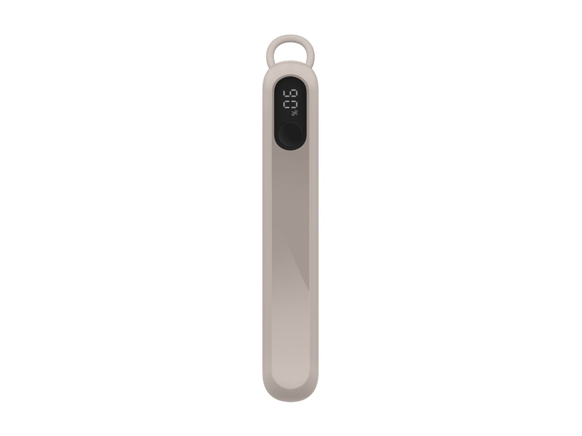 BELKIN 20k PD20W Power Bank with Display Sand