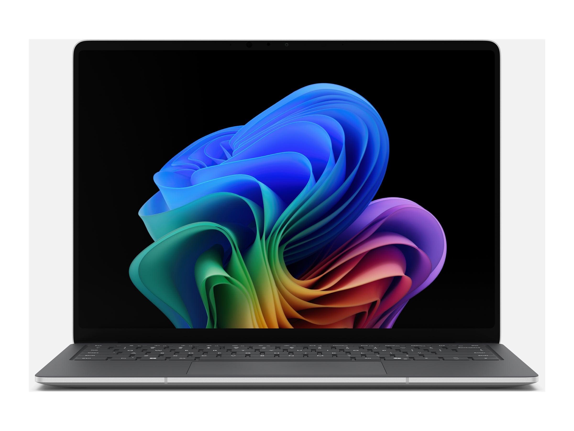 MICROSOFT Surface Laptop 7 5G - Intel Core Ultra 5 236V - 13.8p - 16Go - 256Go - W11P - Platine - PC - Ordinateur Portable - AZERTY