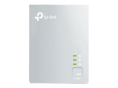 Adaptateur PLC TP-Link TL-PA4010 KIT