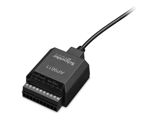 APC USB to Dry Contact Accessory for Network Management Cards
