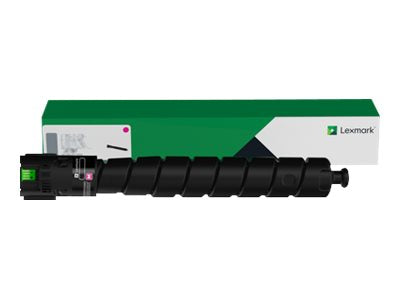 LEXMARK CX942 943 944 Magenta 22K Cartridge Toner