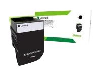 702KE Black Corporate Toner Cartridge