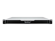 SYNOLOGY RS1626XS+ 4-BAY Rackstation Intel Xeon D-1726 16Go DDR4 ECC RDIMM