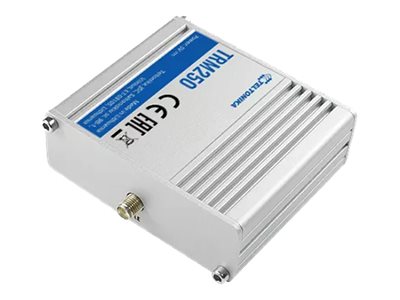 TELTONIKA NETWORKS TRM250 4G/LTE/NB-IoT modem