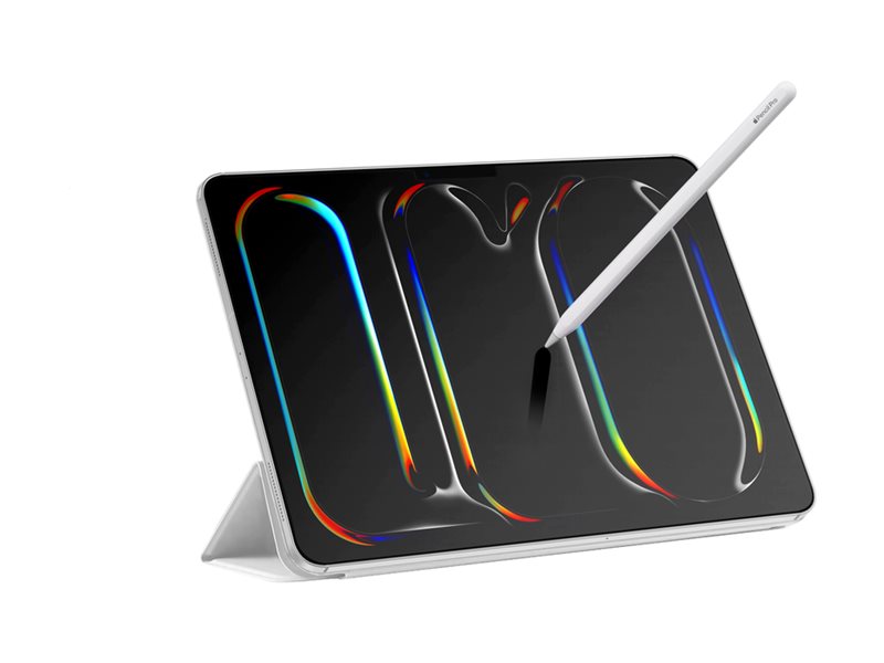 BELKIN Tempered Glass Screen Protector - iPad Pro 11p M4